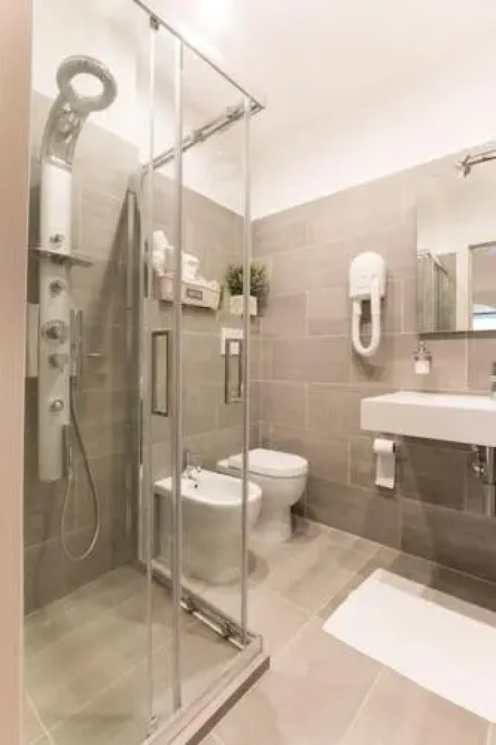 Oblo' Portovenere Guesthouse