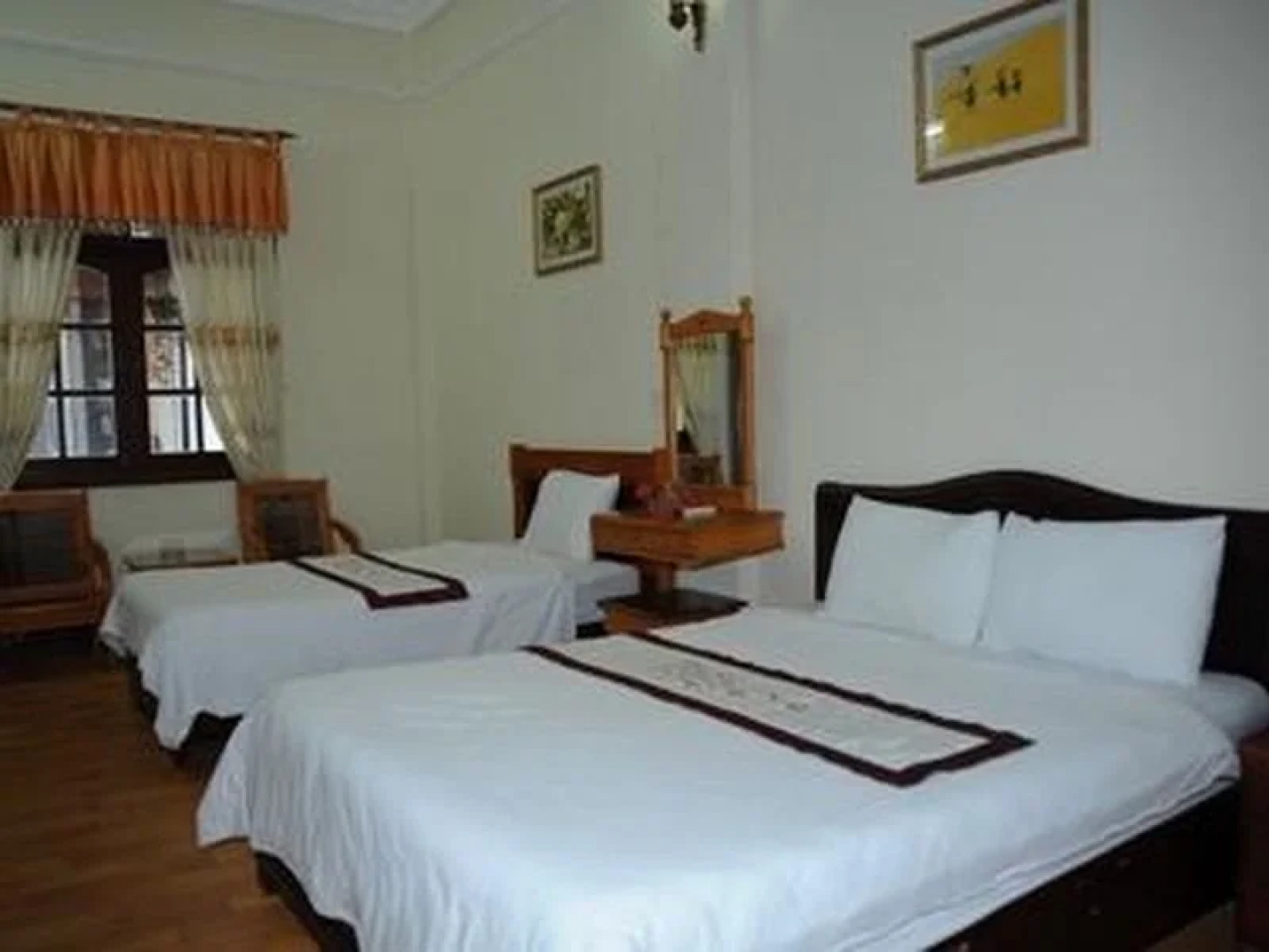 Duc Long Gia Lai 1 Hotel