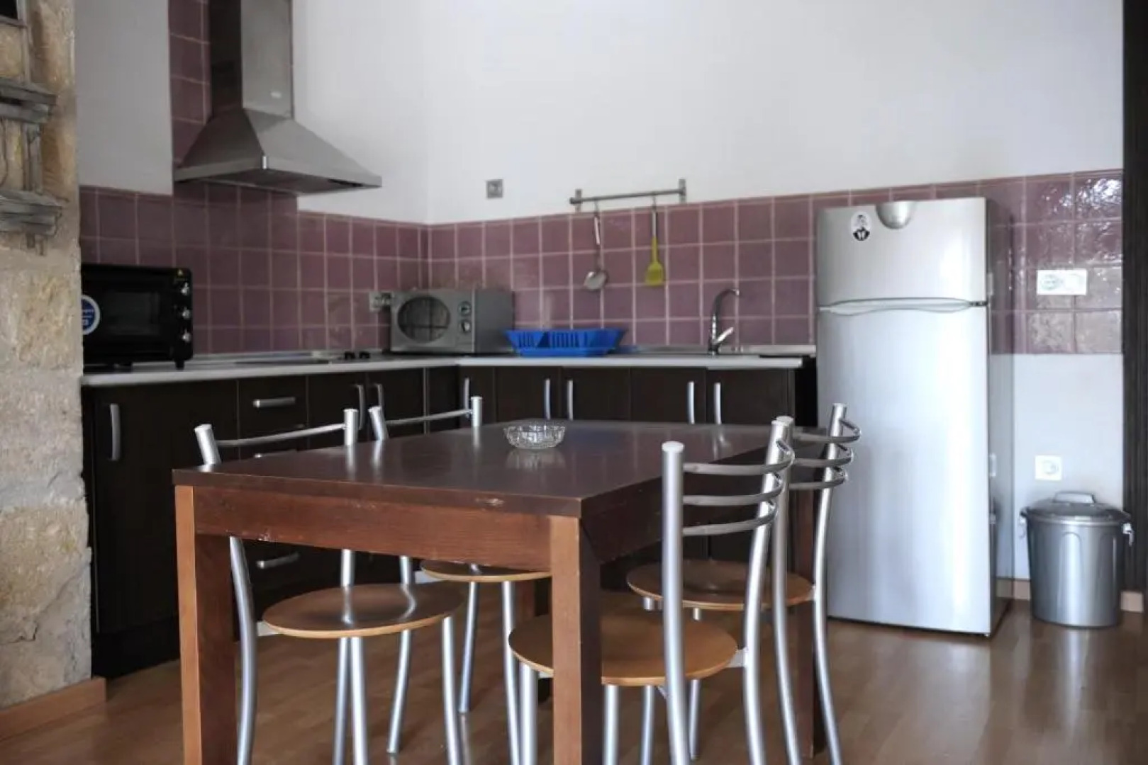 Hospedería Yamaries