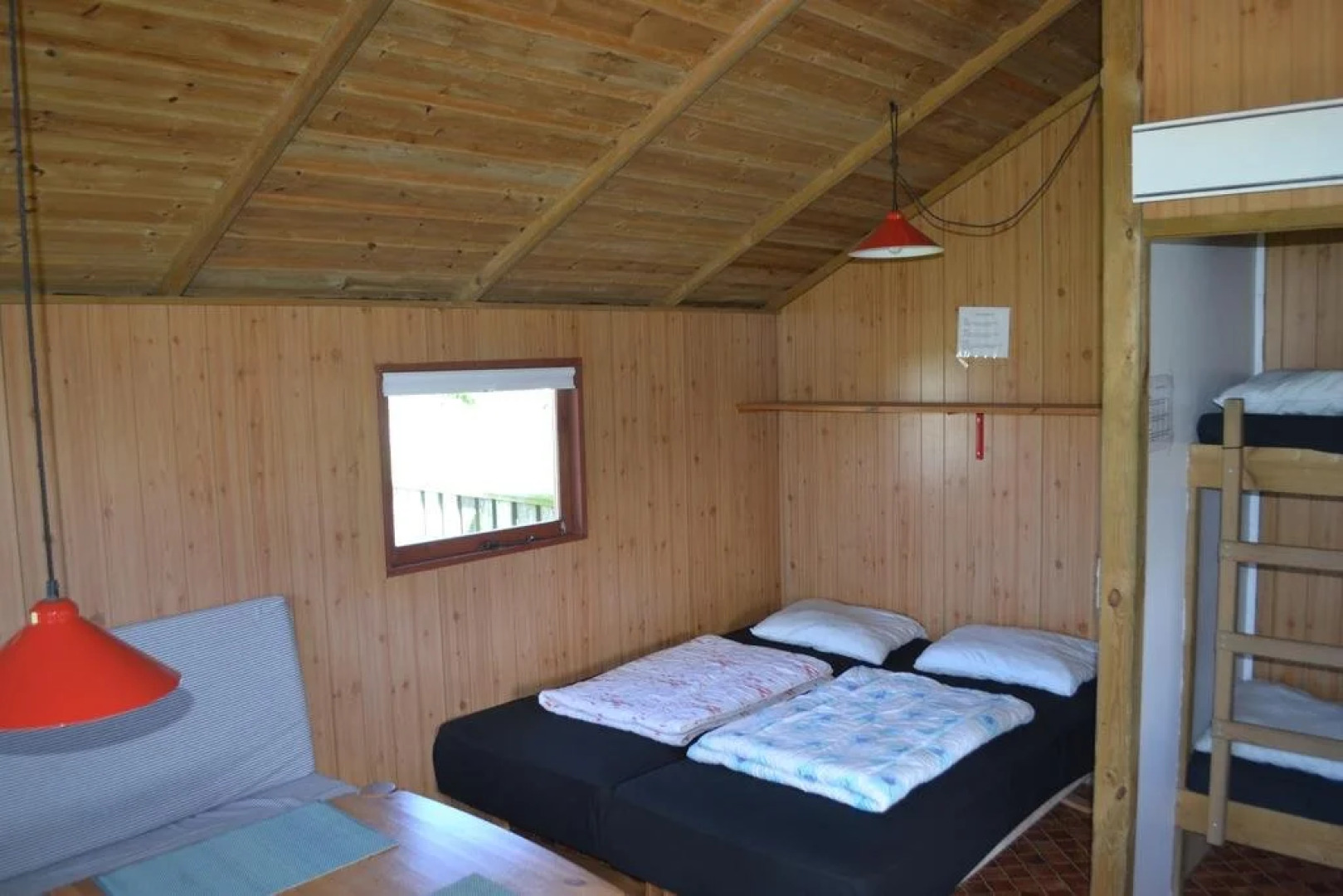 First Camp Klim Nordvestkysten