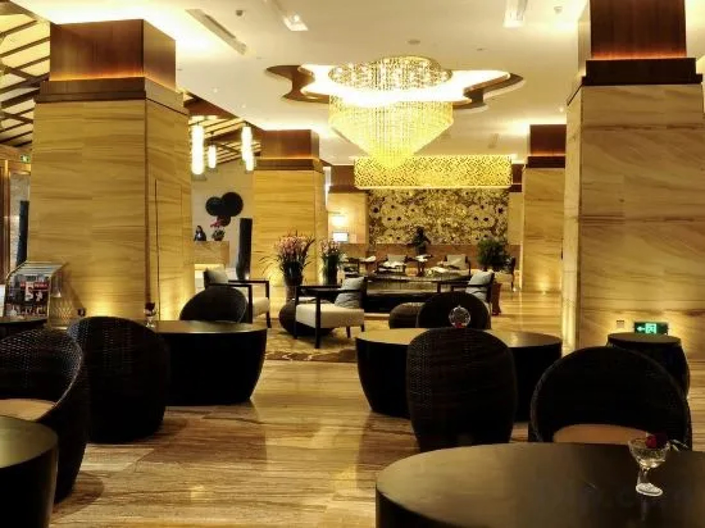 Duoleng Hotspring Hotel