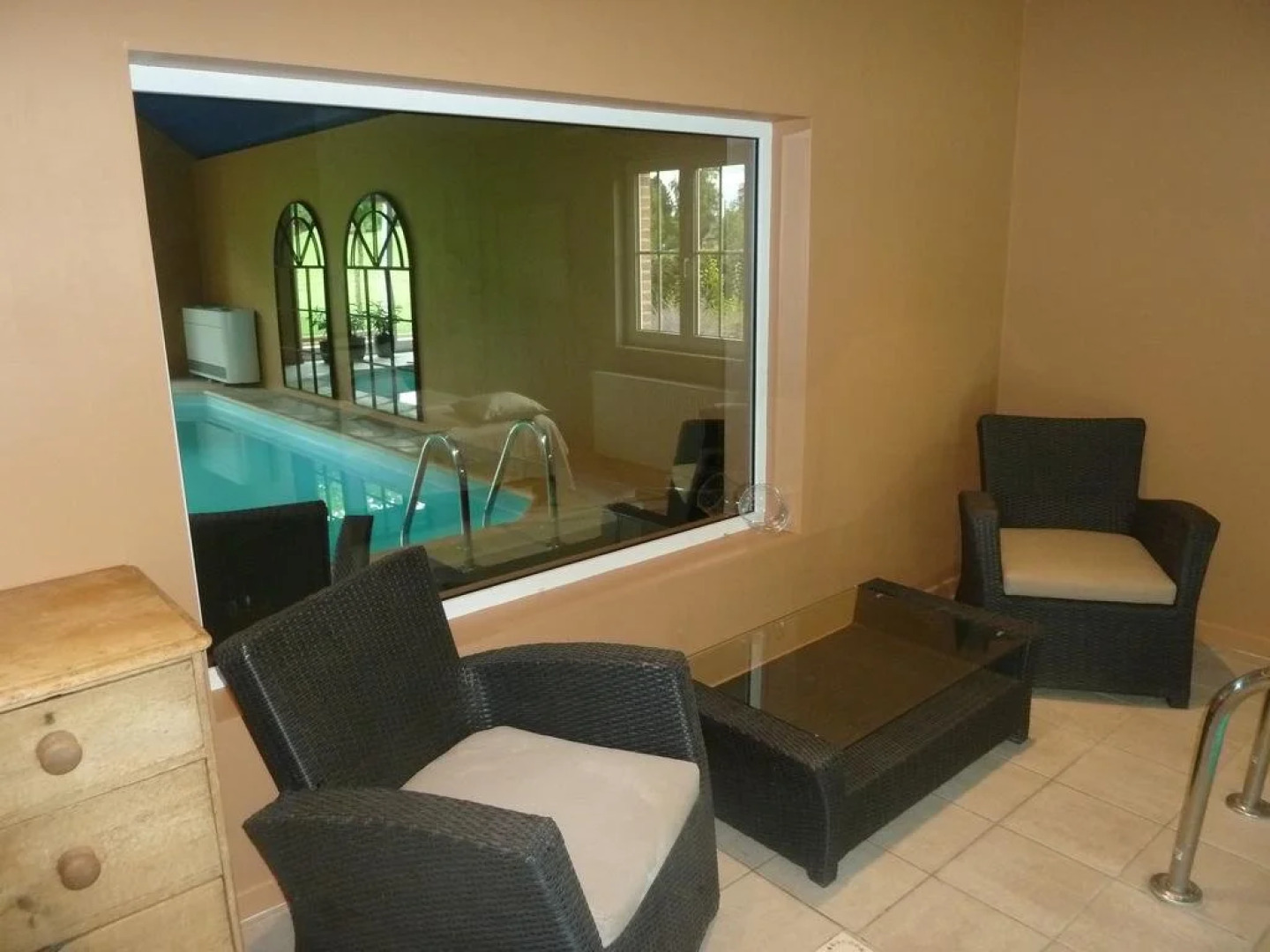 La Couette de l'Ours