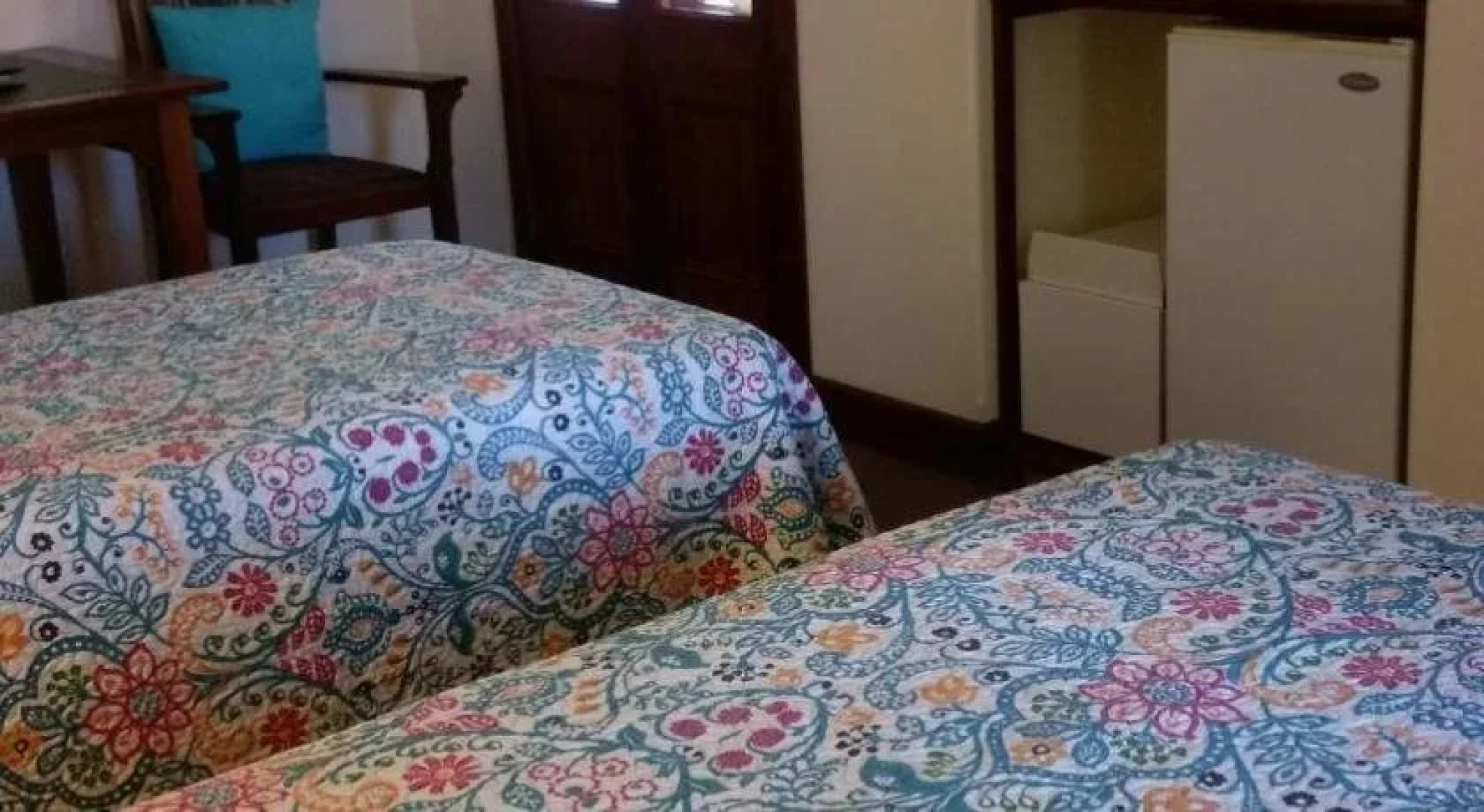 The Courthouse Bed & Breakfast