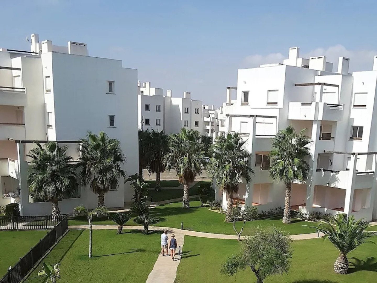 Scenic Apartment in Roldán with Swimming Pool and Terrace