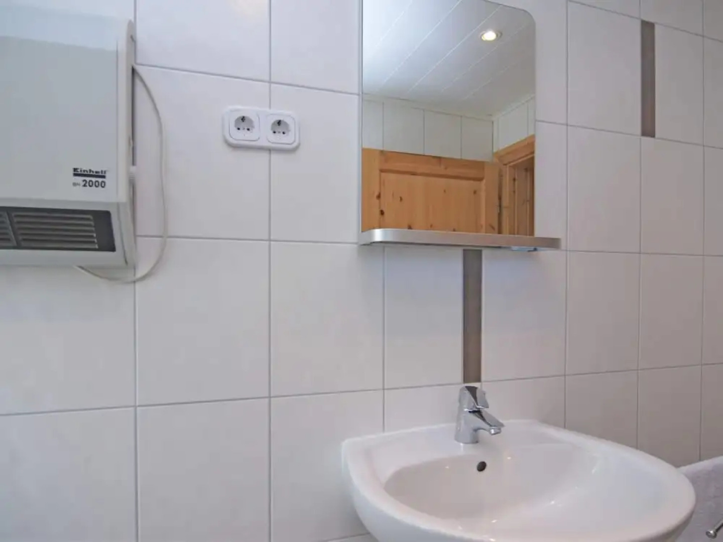 Marsberg Nature Nest