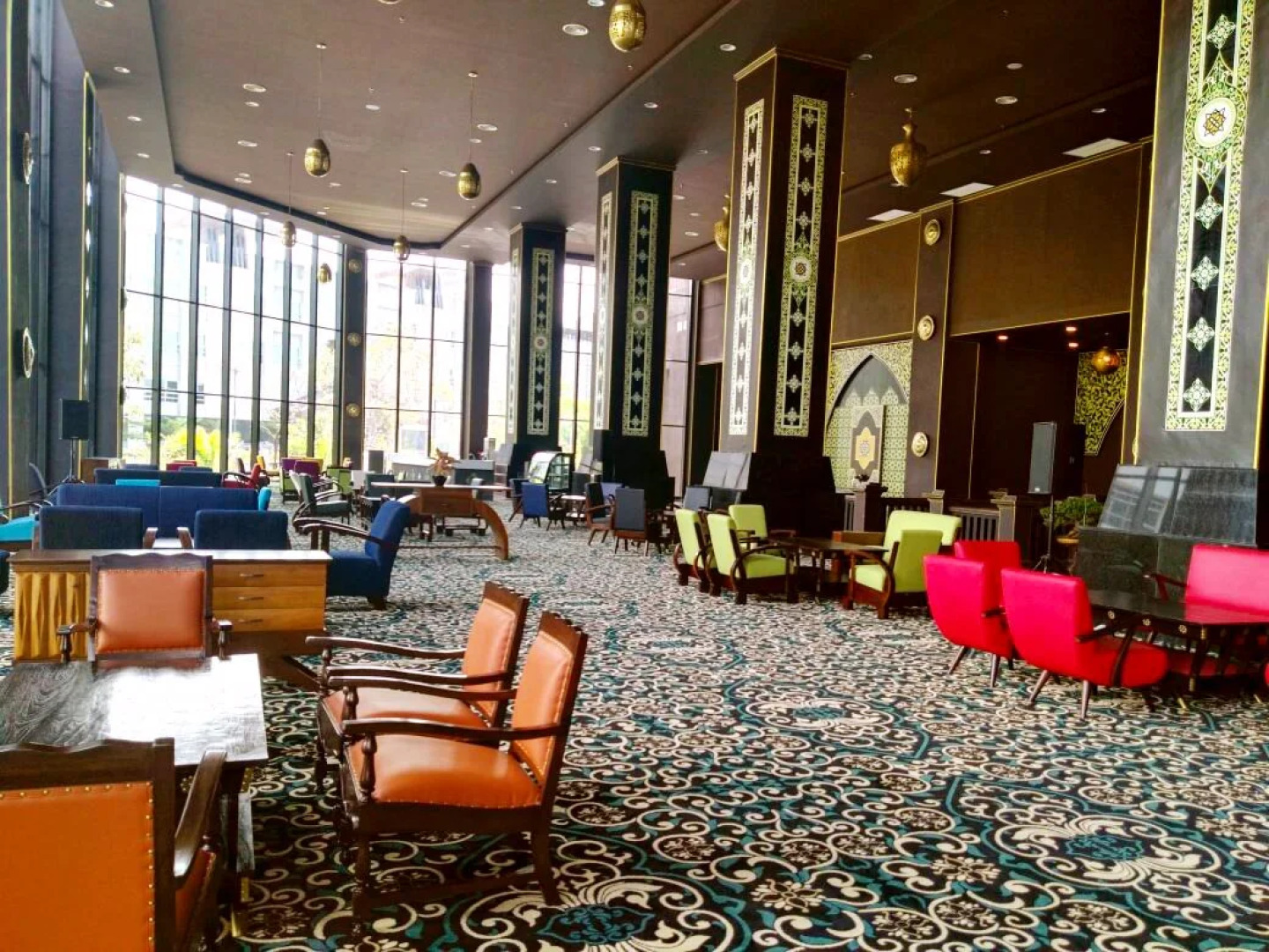 Mudzaffar Hotel Melaka