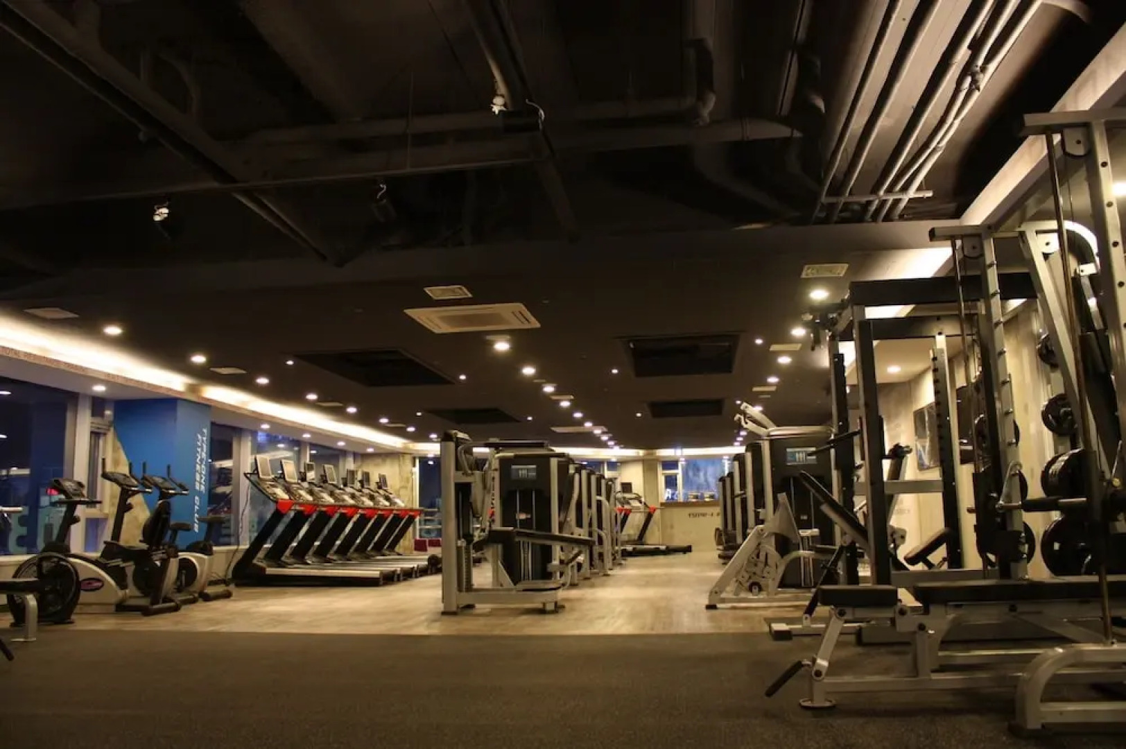 Stay and Home Residence