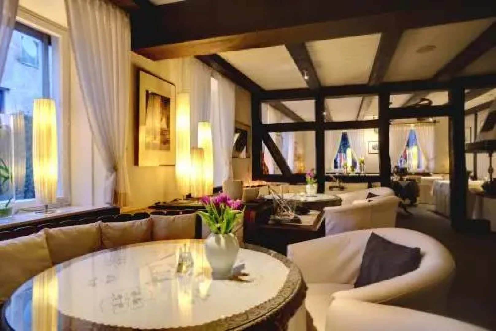 Hotel-Restaurant Schillingshof