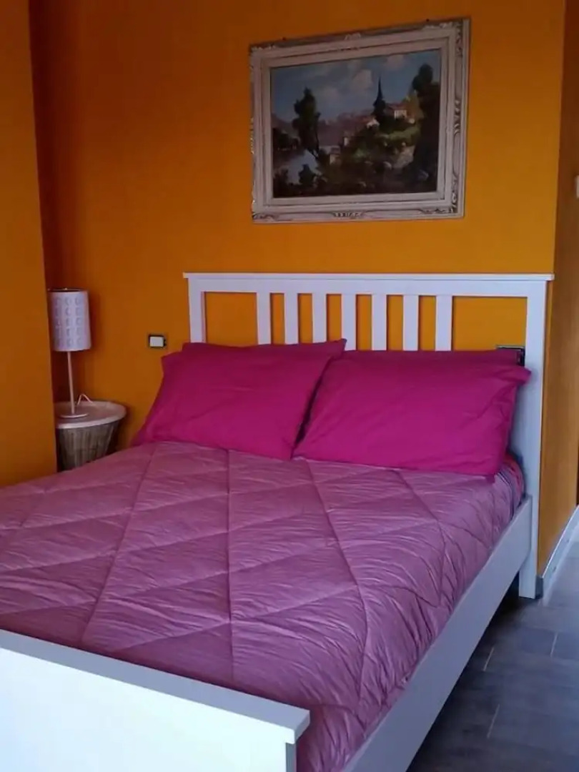 Agriturismo Lo Scoiattolo