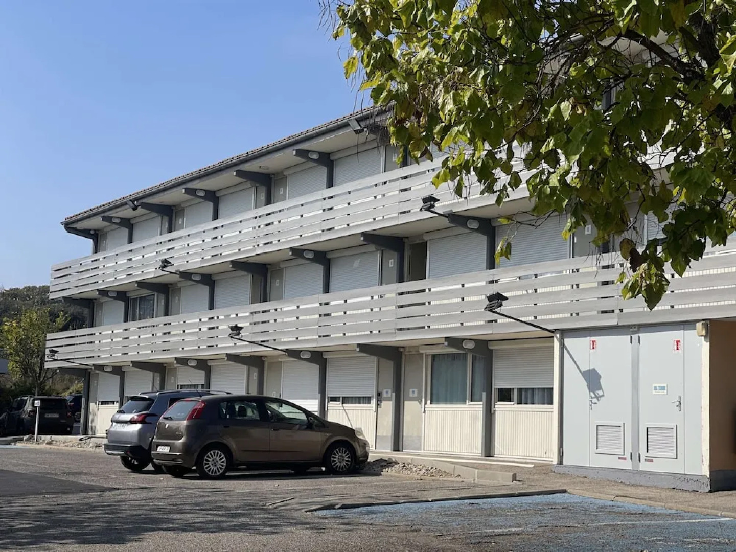 Hotel Restaurant Campanile Montpellier Ouest - Saint-Jean-De-Vedas