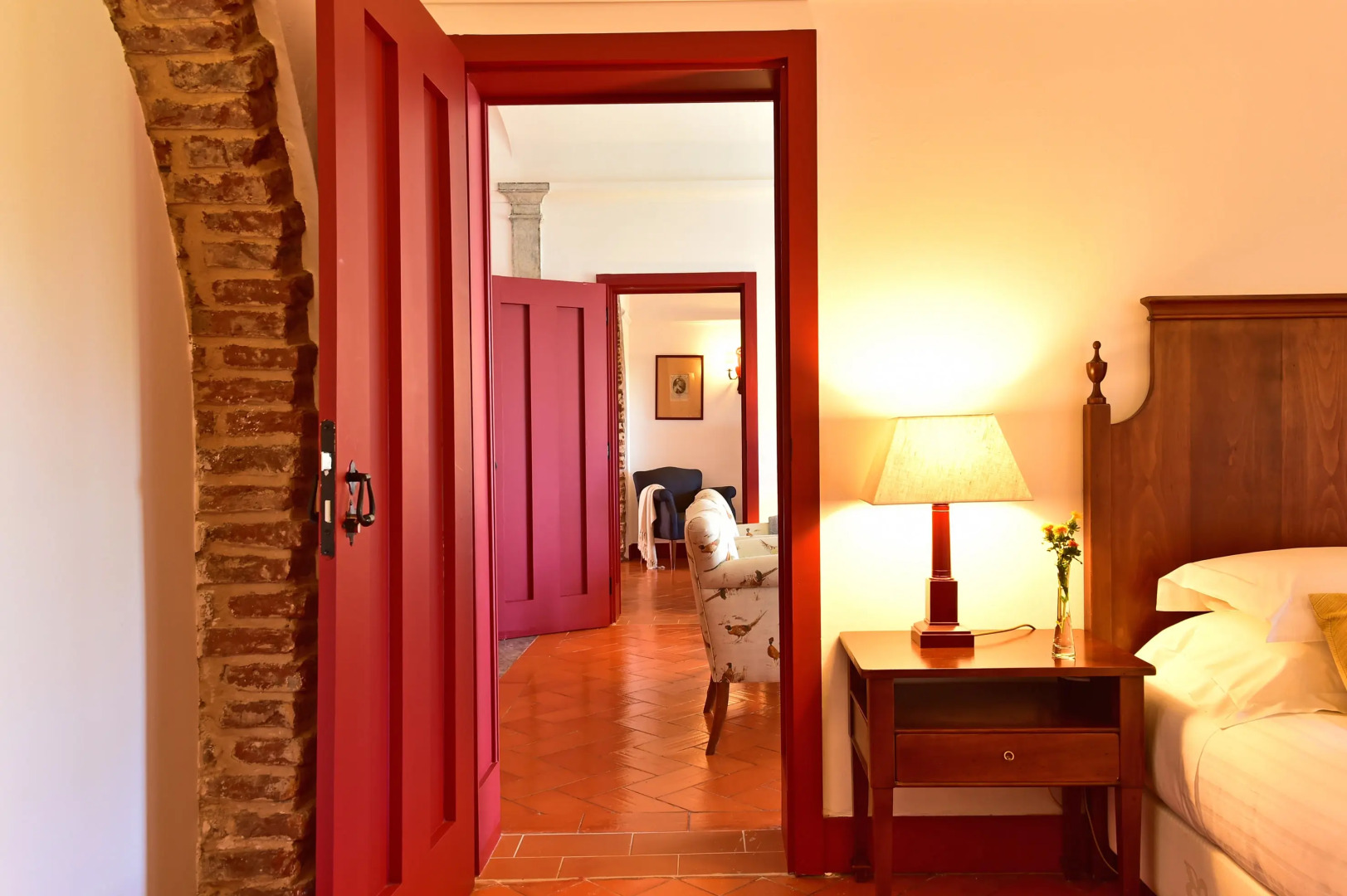 Pousada Convento de Beja - Historic Hotel