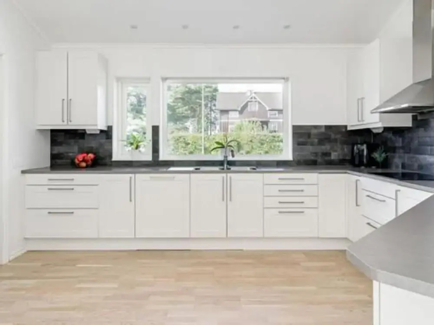 Great Stay Guest Villa 4 bedrooms