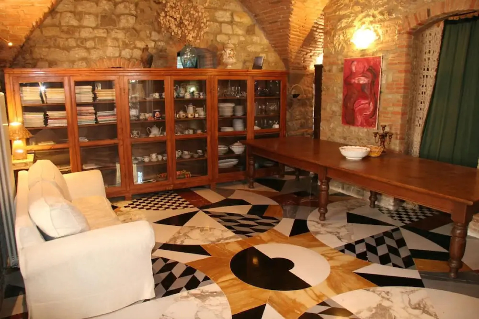 Agriturismo Poggio alla Pieve