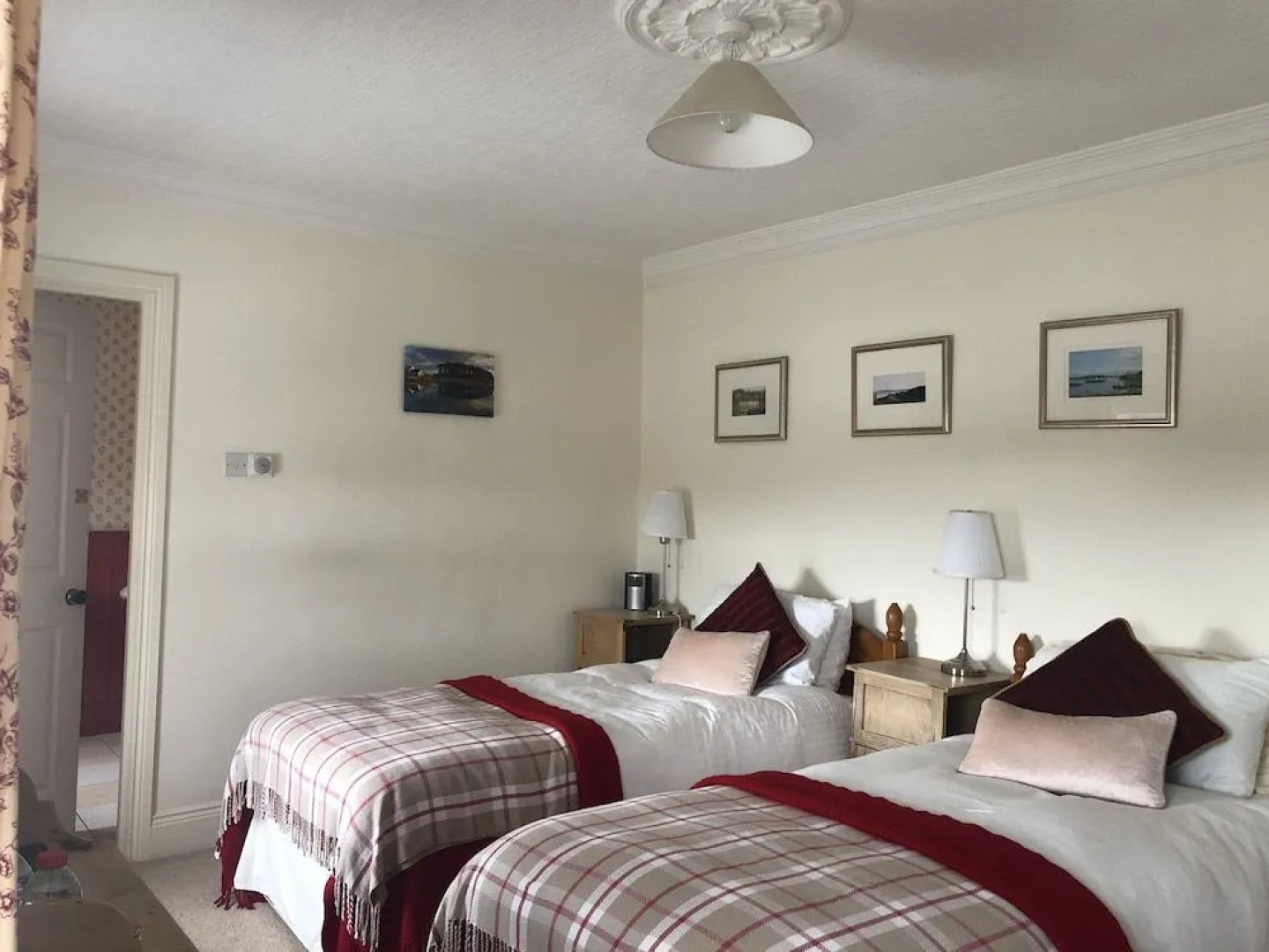 Dufferin Coaching Inn & Hall