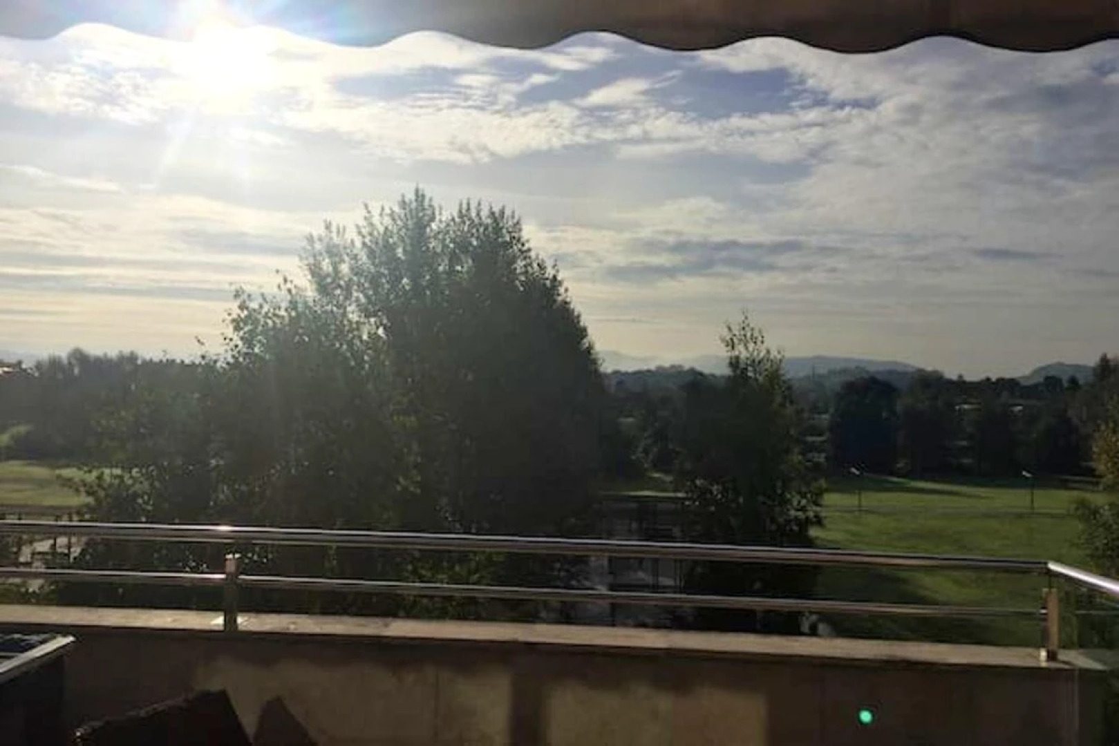 Apartment With 2 Bedrooms in Gijón, With Wifi