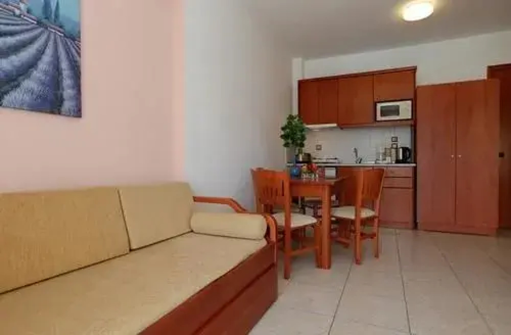 Pelopas Resort Apartments