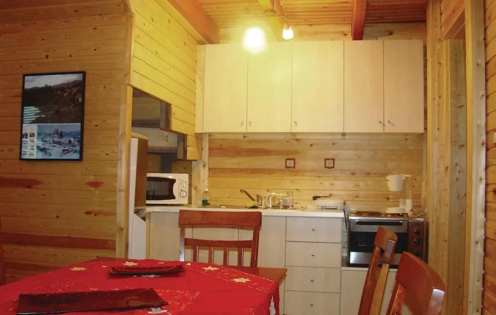 Awesome Home in Molos Kammena Vourla With 2 Bedrooms, Internet and Outdoor Swimming Pool