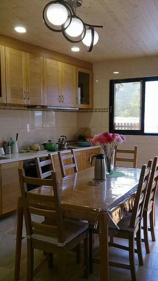 Puli Star Garden B&B