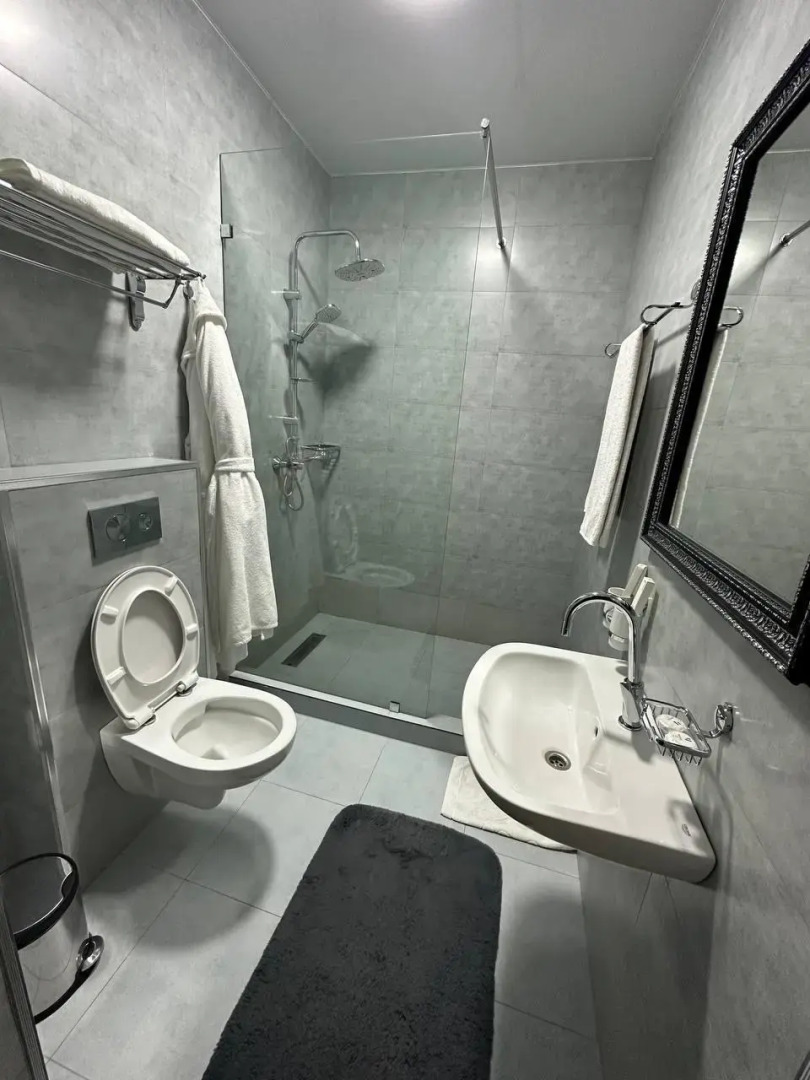 Le Chalet Mont (Ле Шале Монт)