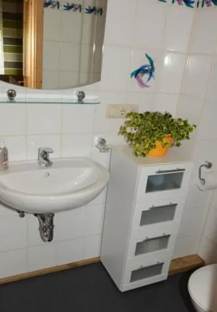 Strickerhof Göttl (Altreichenau) Urlaub auf dem Bauernhof