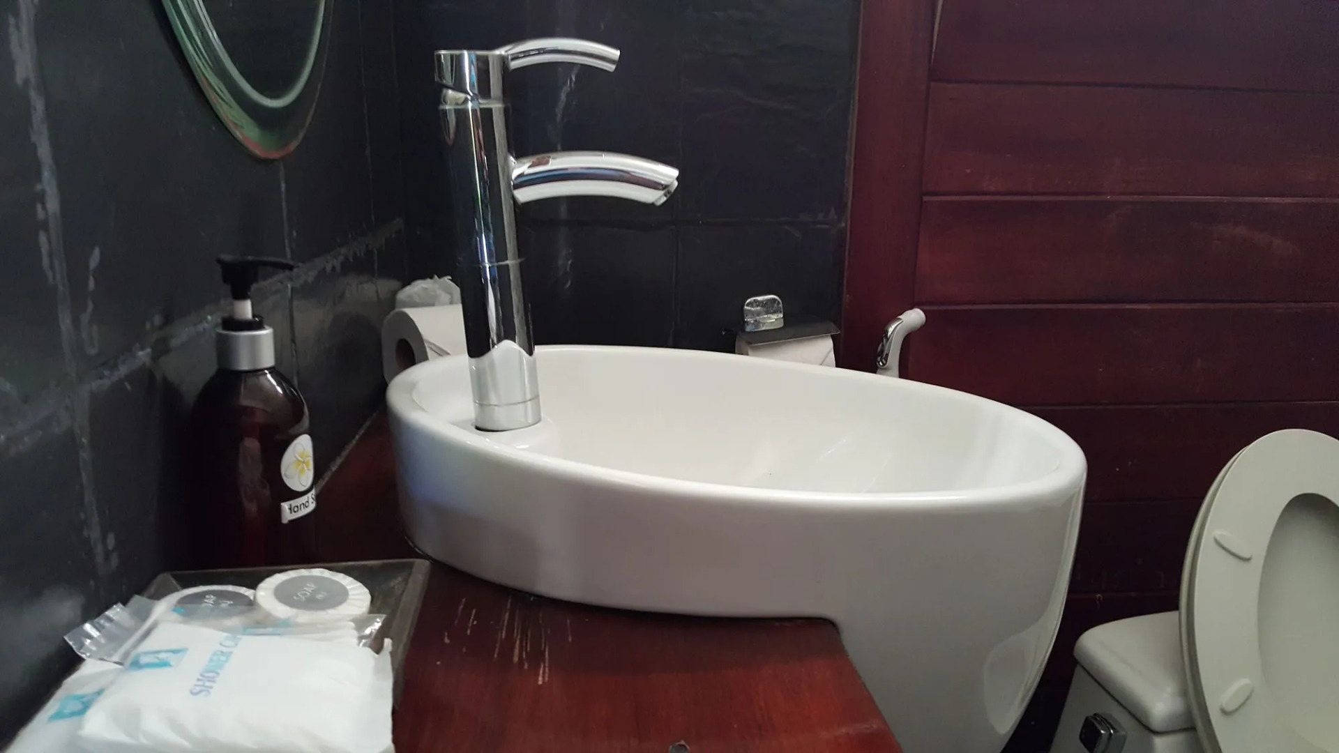 Phangan Paragon Resort & Spa