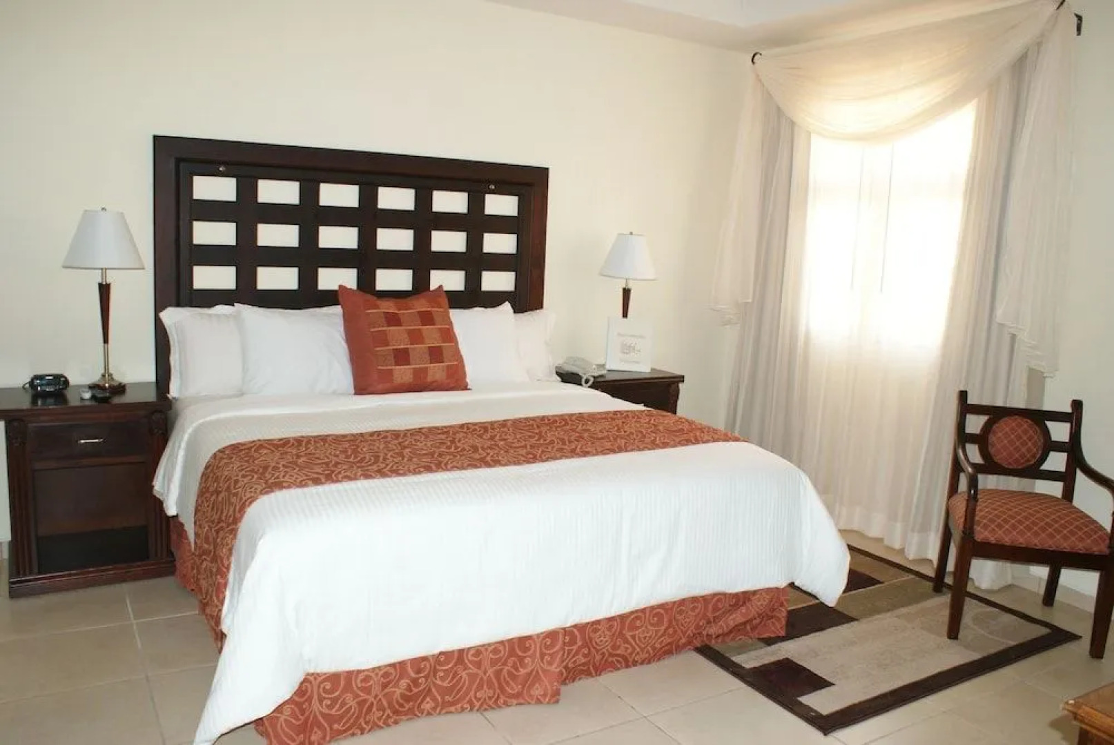 Los Arcos Hotel Boutique