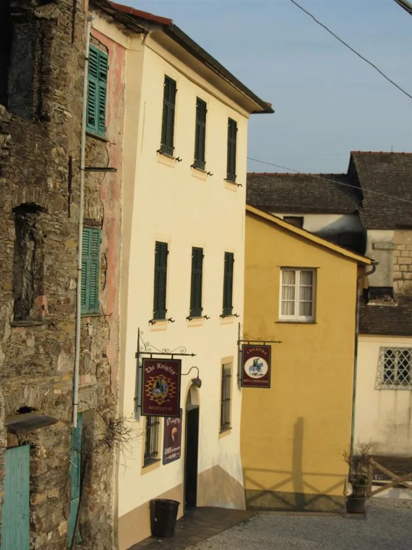 Locanda dei Cavalieri