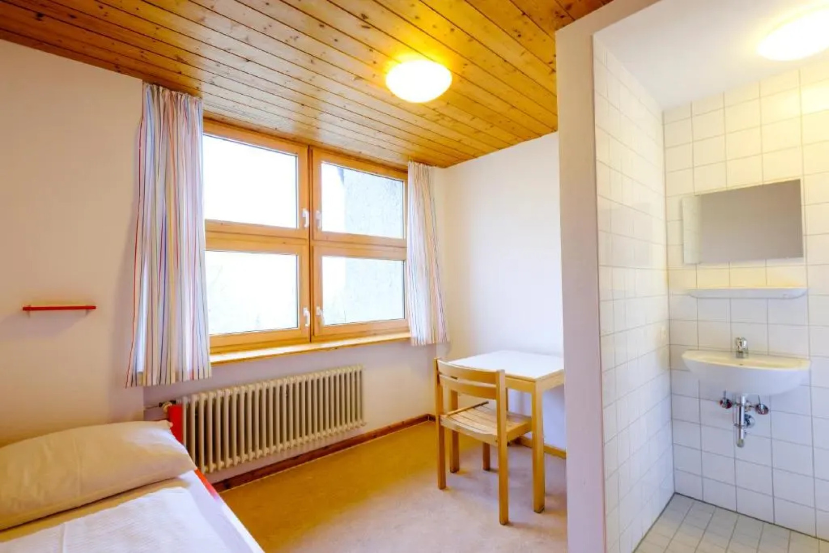 DJH Jugendherberge Pottenstein