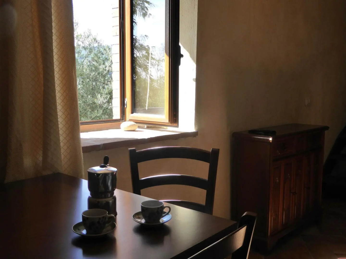 Holiday Home in Mulazzo With Natural Pond