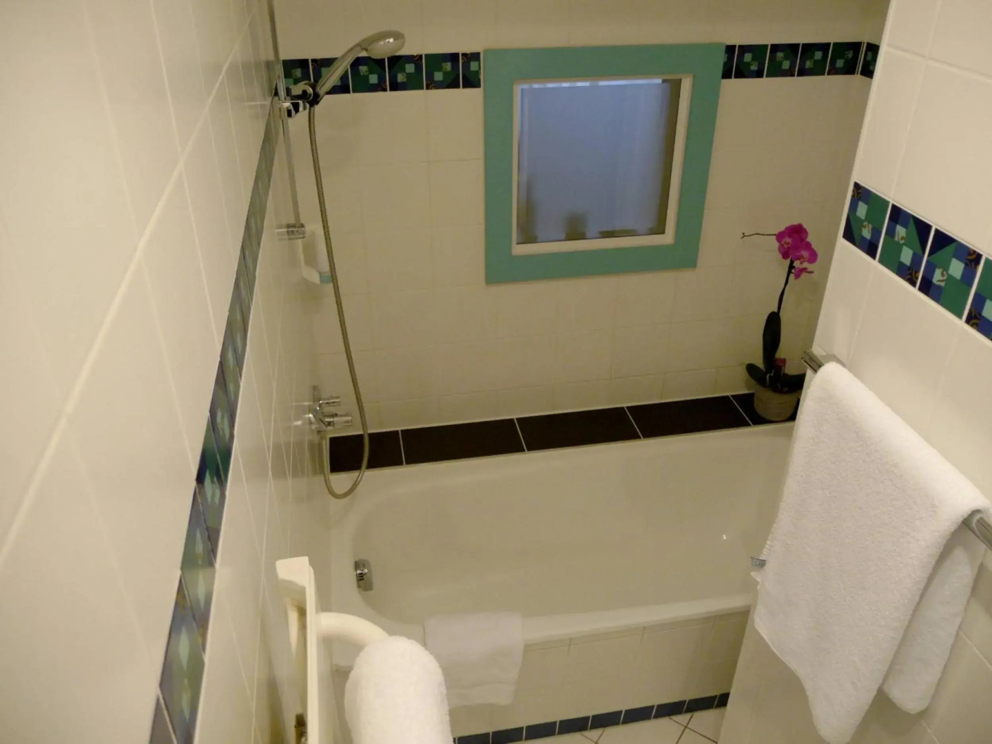 Business - Hotel Artes