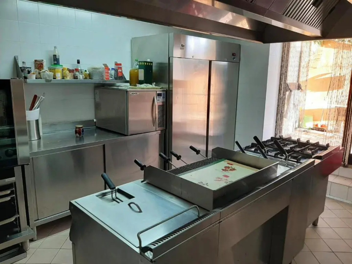 5 bedrooms villa with private pool furnished garden and wifi at Bompensiere