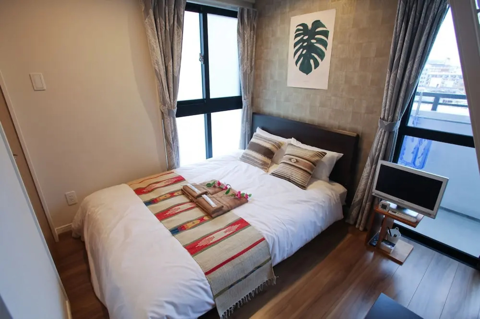 Anela Resort Okinawa Kokusai Dori