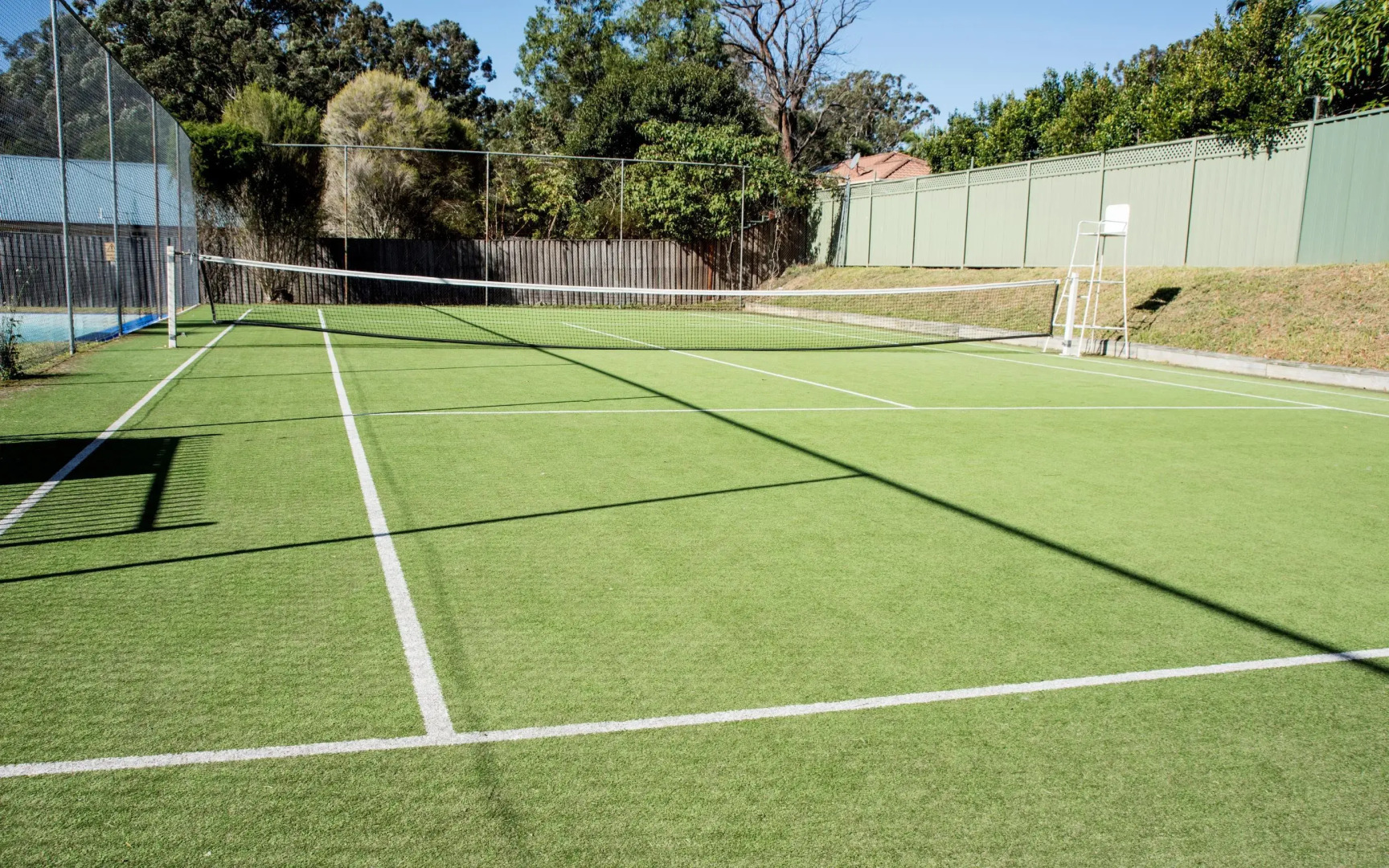 Nightcap at Archer Hotel