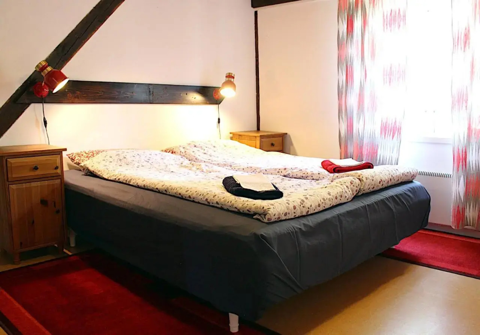 Johannisdals Cafe and B&B