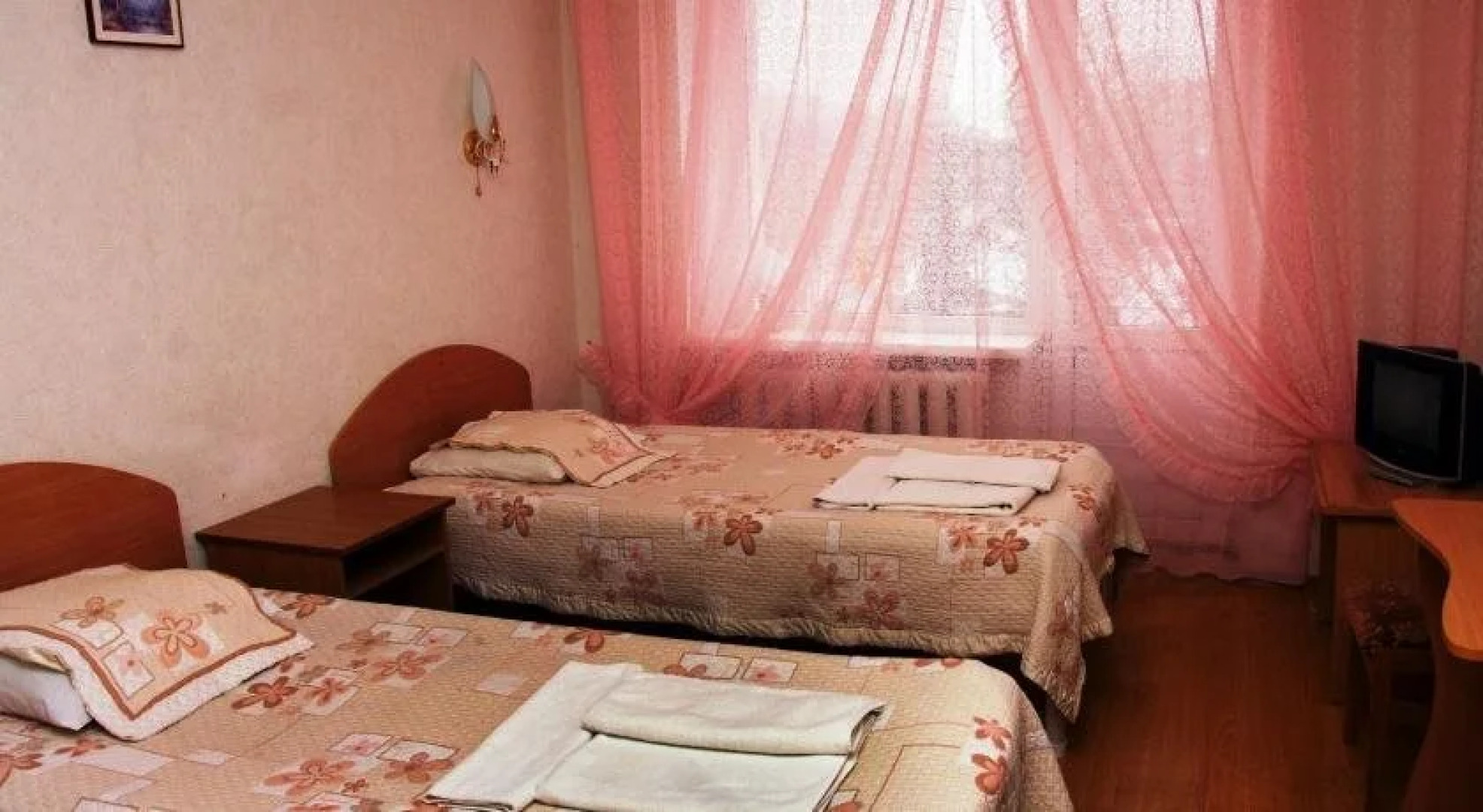 Гостиница «Киев»