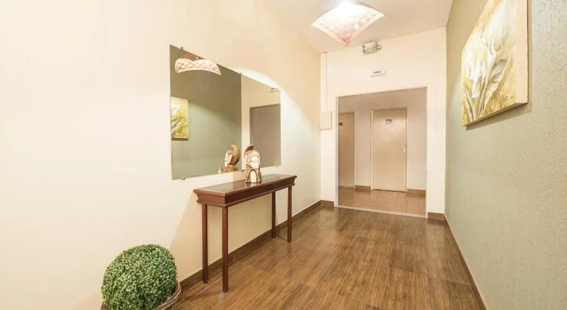 Hotel Recreio dos Bandeirantes