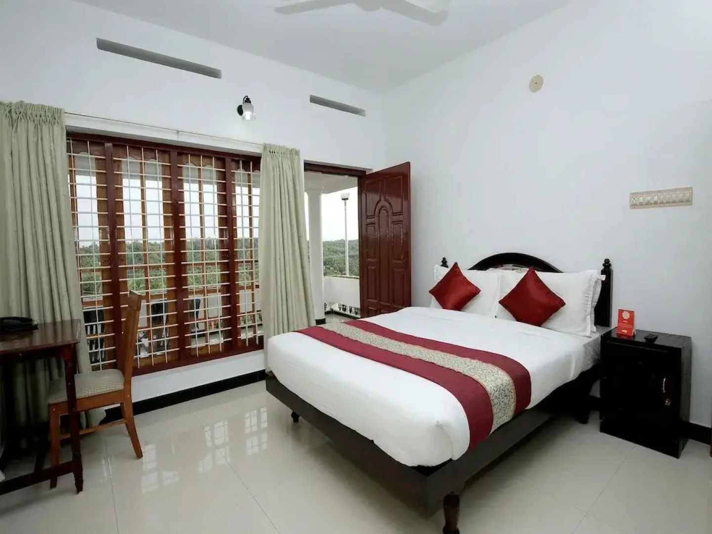 Hotel Penrallt Homestay by OYO Rooms