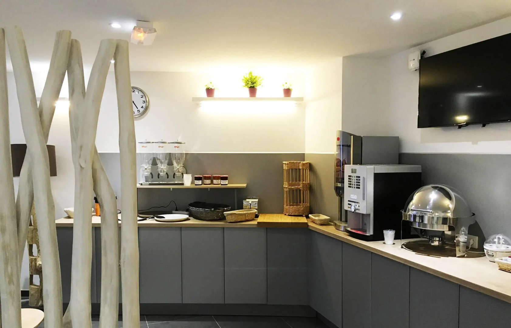 Adonis Hotel Strasbourg