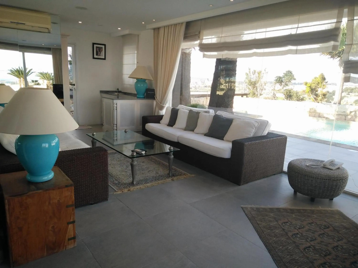 St. Agatha's Bastion