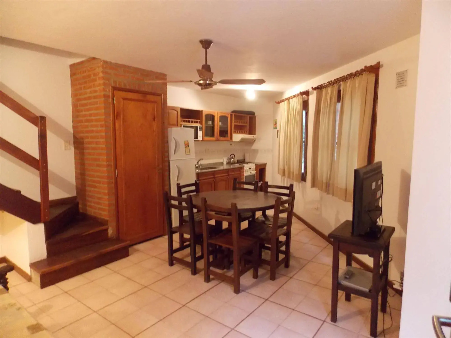 San Remo Villa Corral Apart Hotel