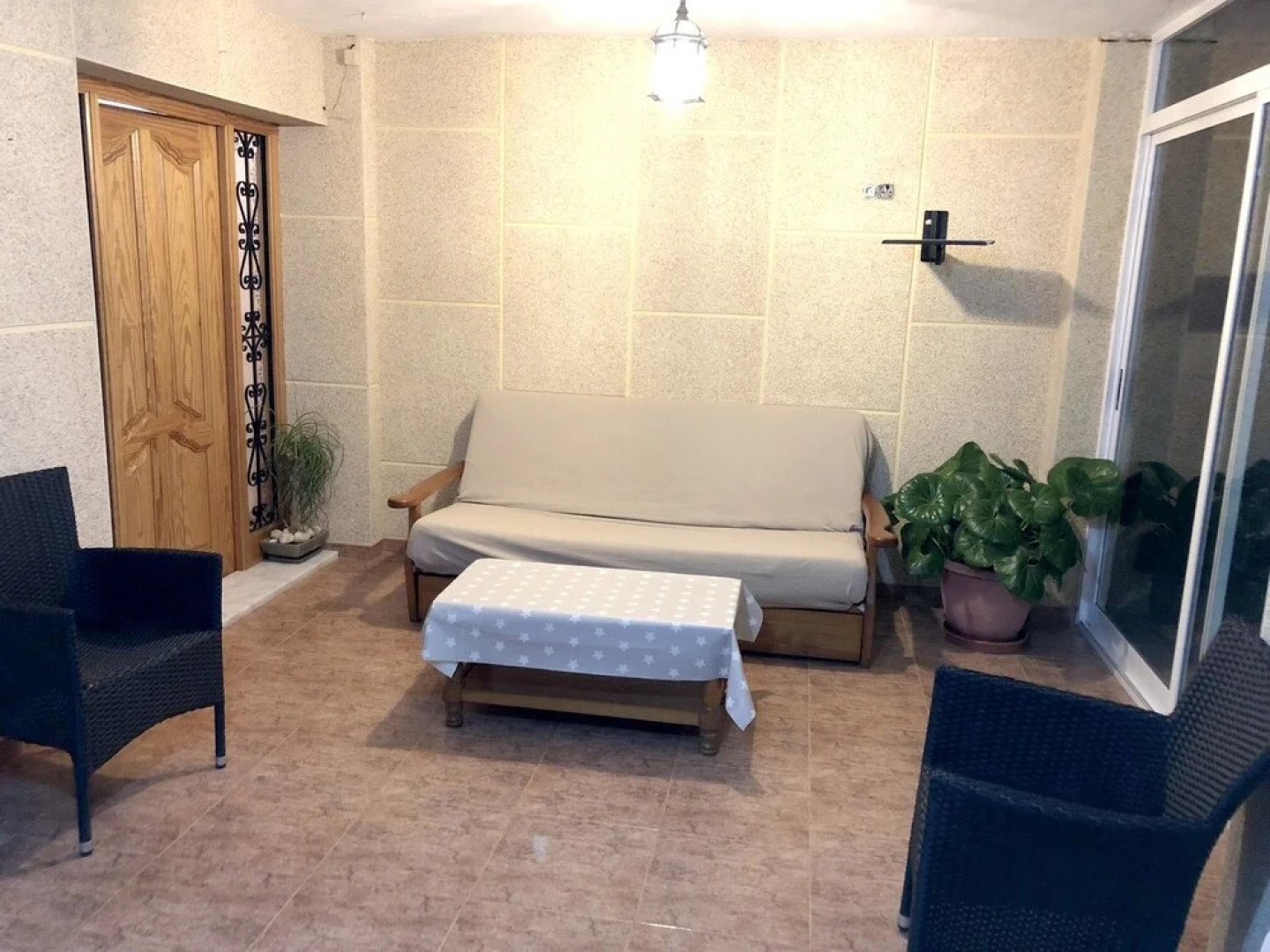 Villa With 5 Bedrooms in Torrellano, With Private Pool and Wifi - 4 km From the Beach