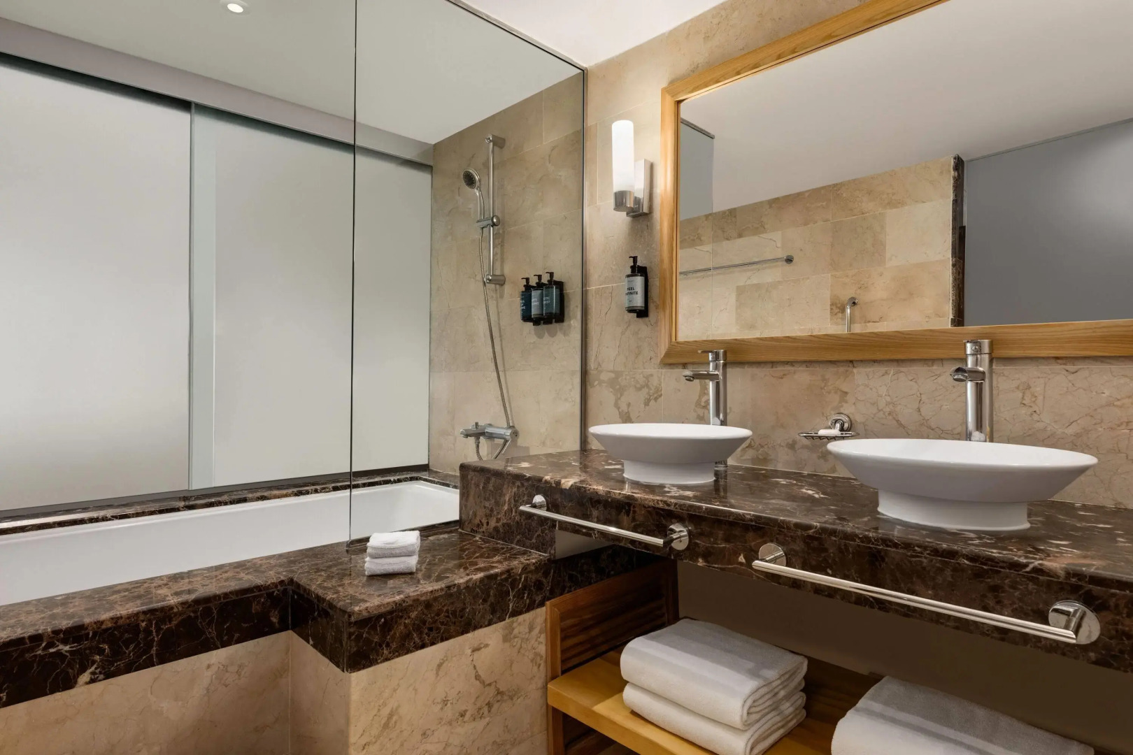 Grand Palladium Palace Resort Spa & Casino - All Inclusive