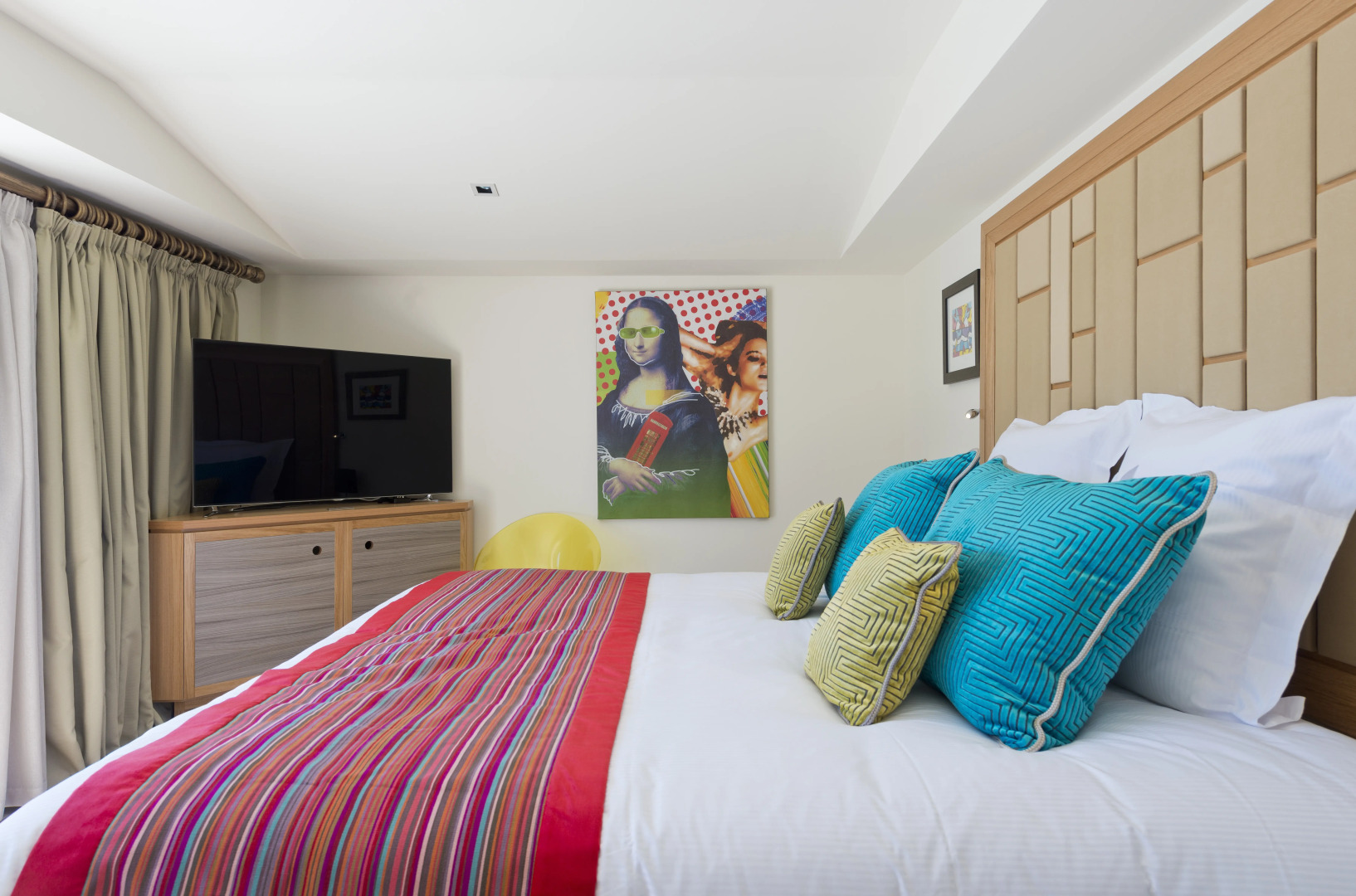 Tiara Miramar Beach Resort