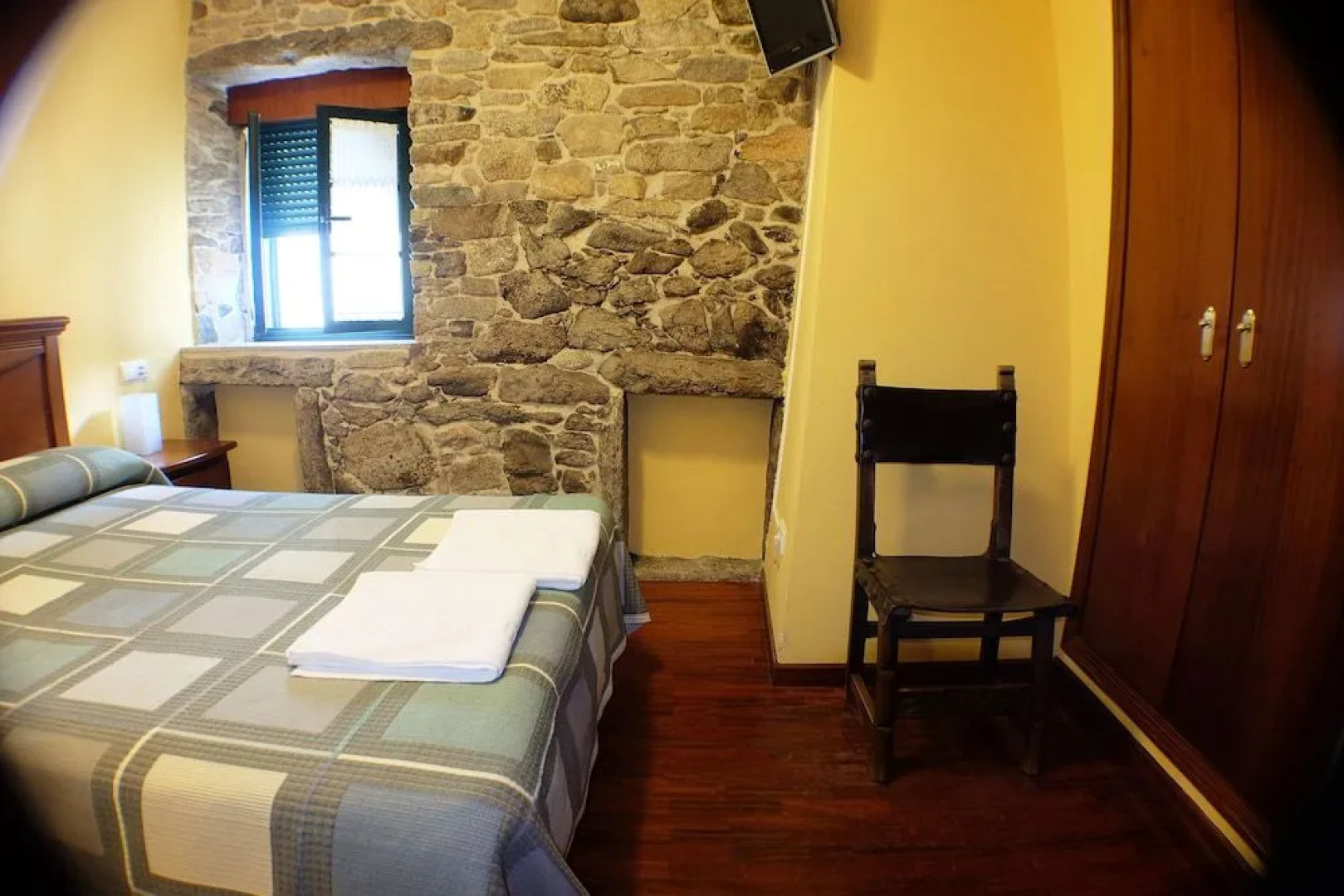 Hotel Rústico Santa Eulalia