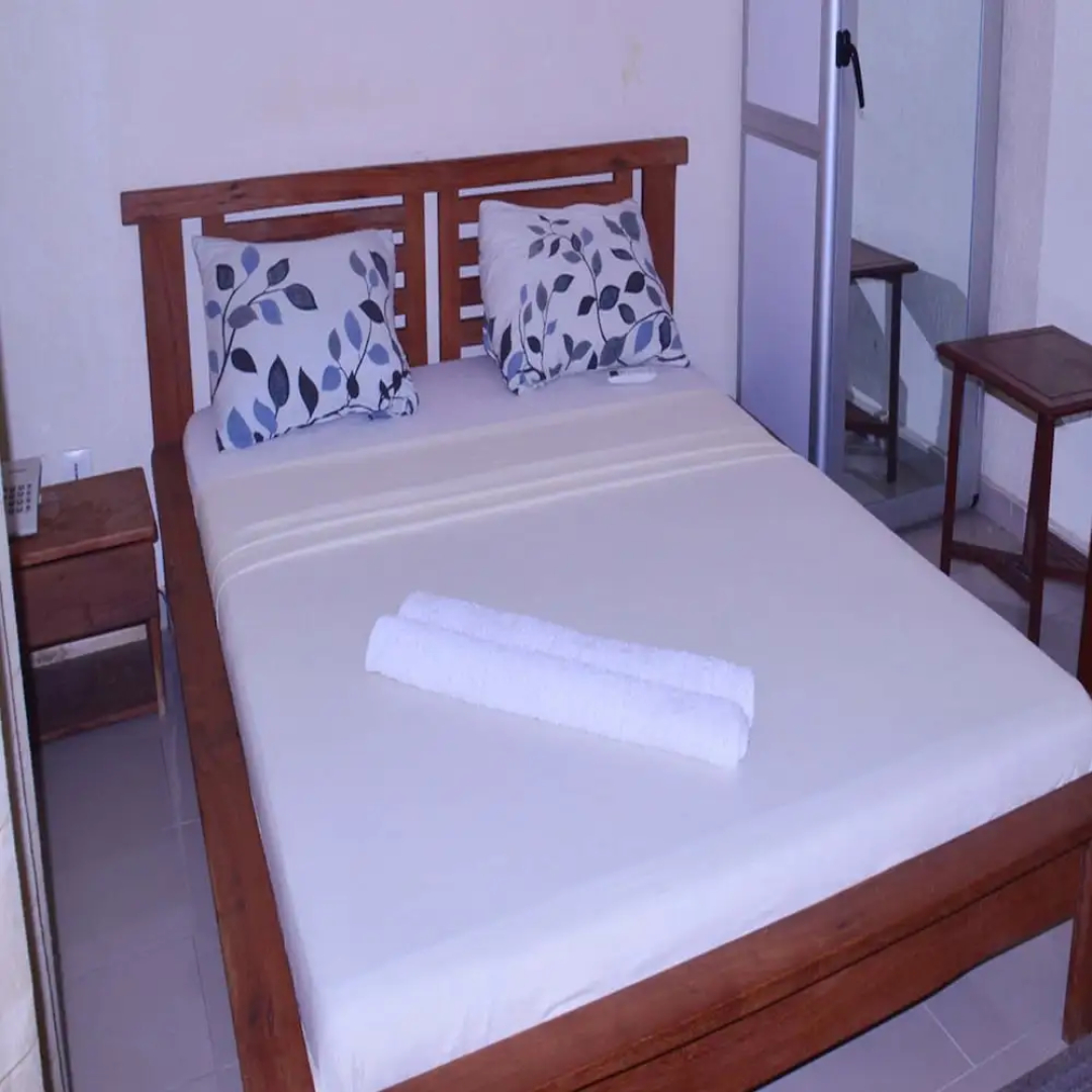Residence Haziel