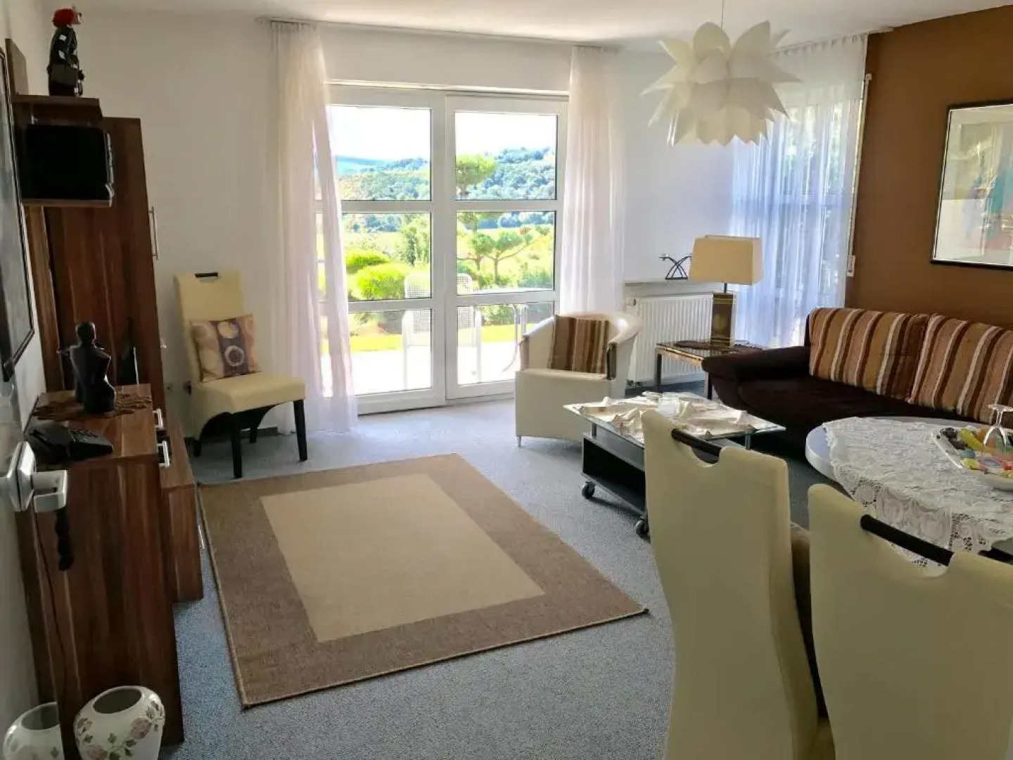 Appartementhaus Laura-Sophia