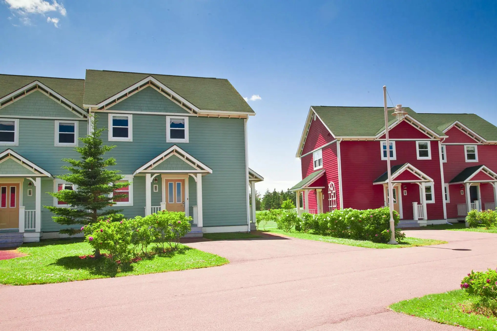 Rodd Crowbush Golf & Beach Resort