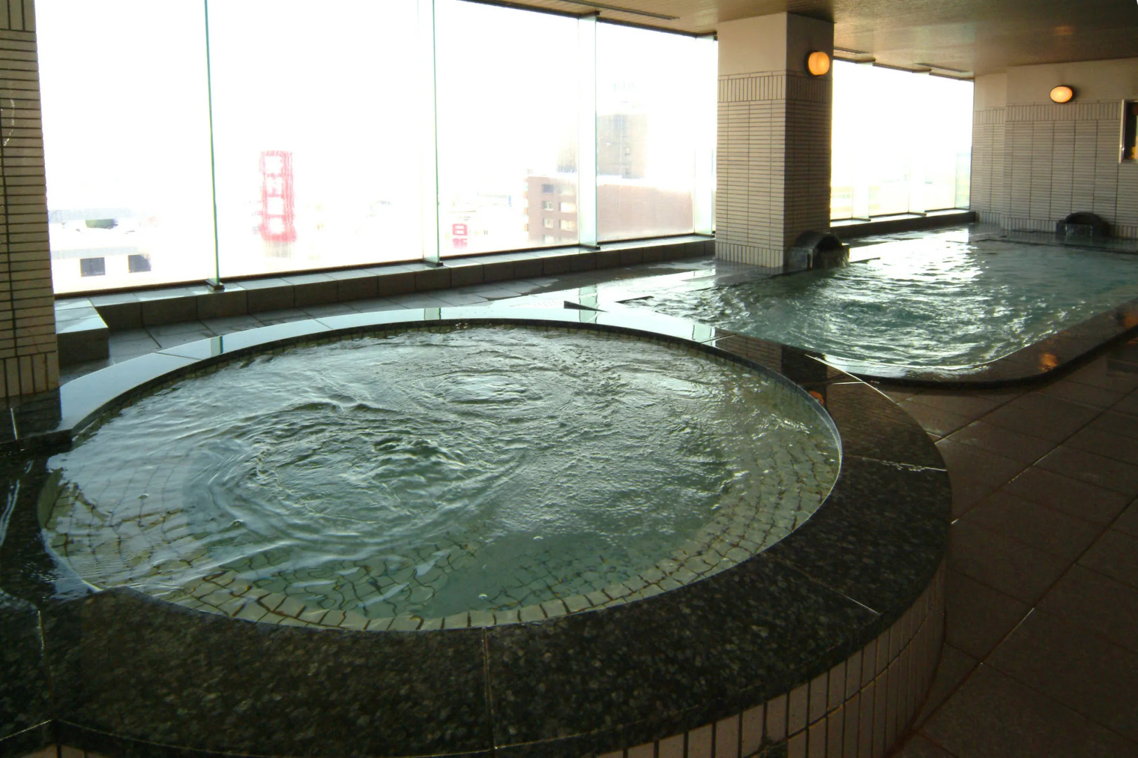 Hotel Crescent Asahikawa