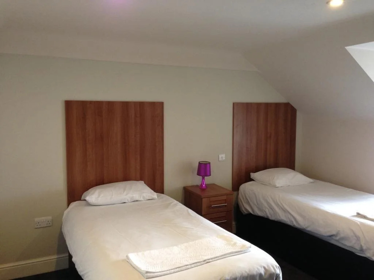 Buckingham Guest House For Contractors