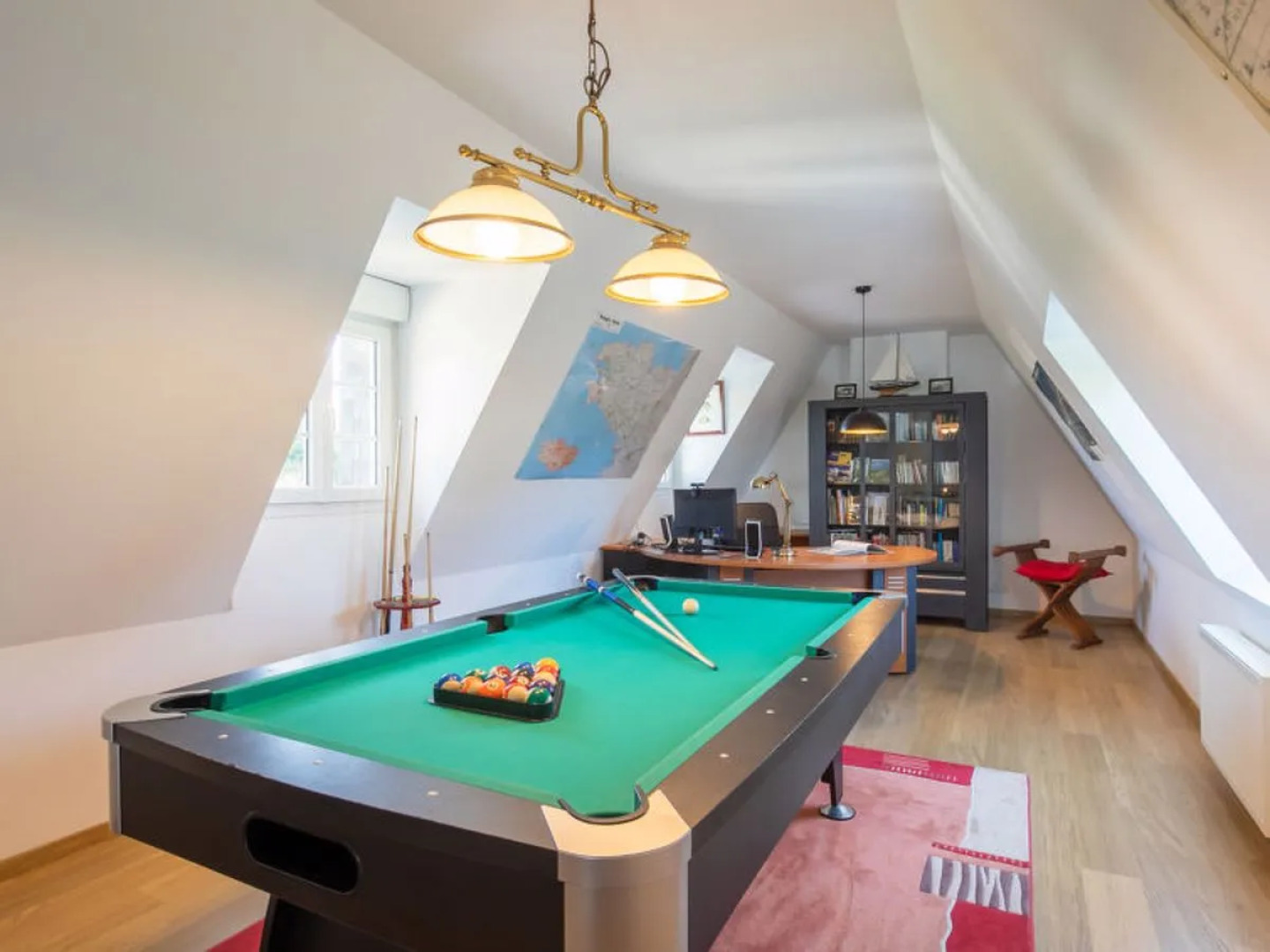 House Ty Louarn Kerlouan